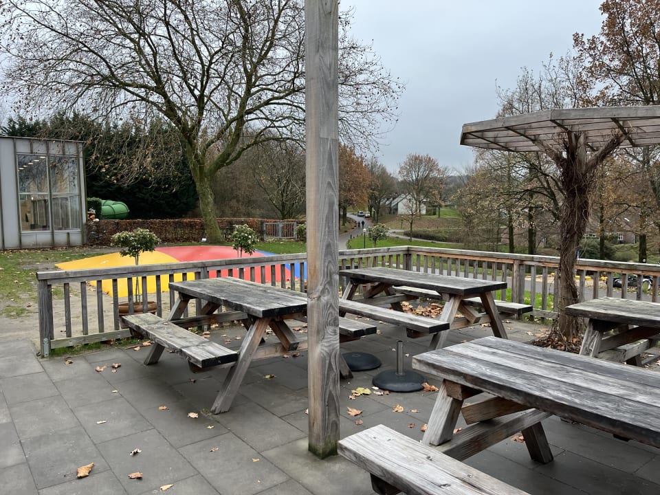 Gastro Ferienpark Landal Hoog Vaals