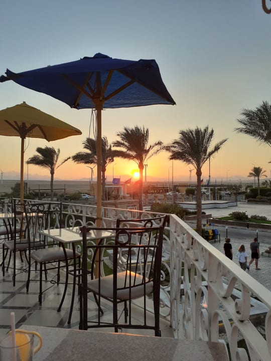 Gastro Golden Beach Resort