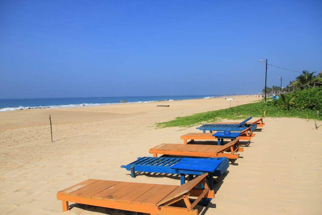 Auszeit Palm Beach Guesthouse