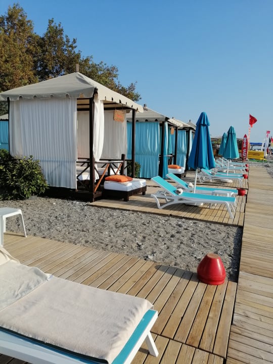 Strand Limak Limra Hotel & Resort
