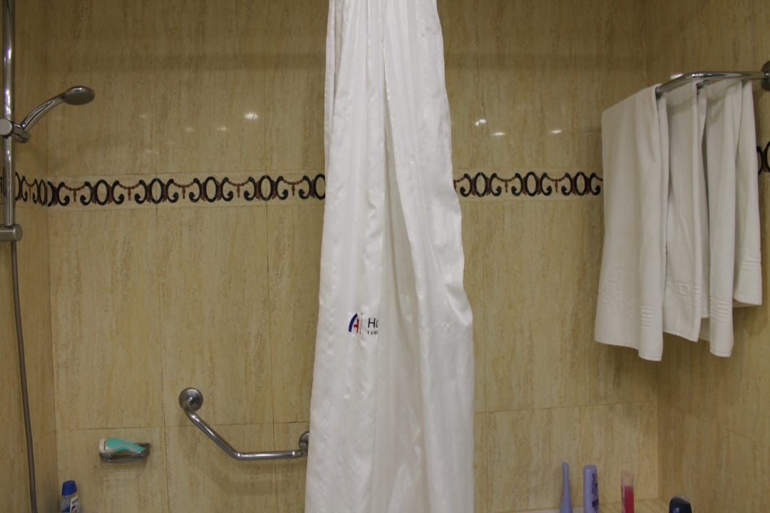 Zimmer Alexandre Hotel Gala