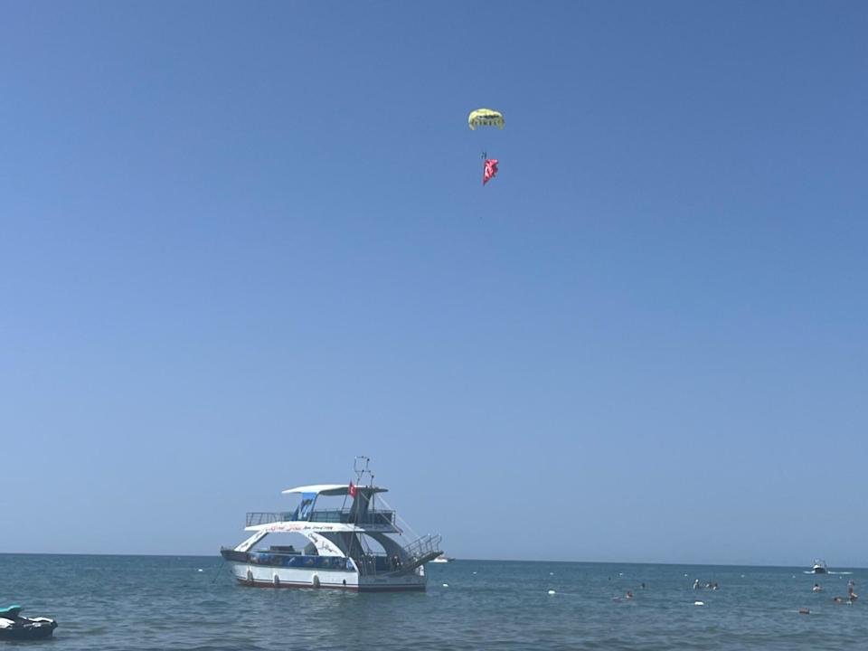 Strand Hane Family Resort