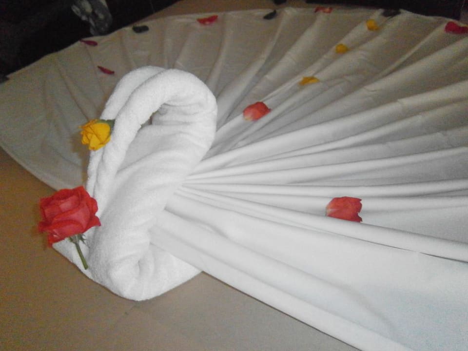 Deko Trendy Aspendos Beach Hotel