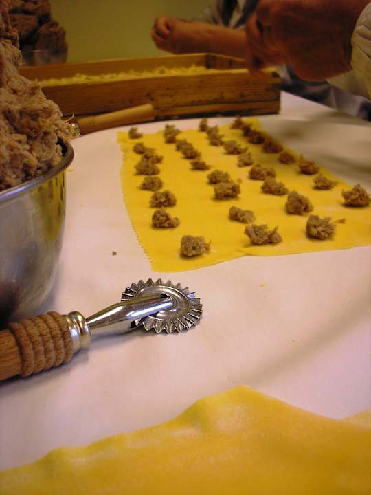 Sonstiges Casa Magenta Apartment 1