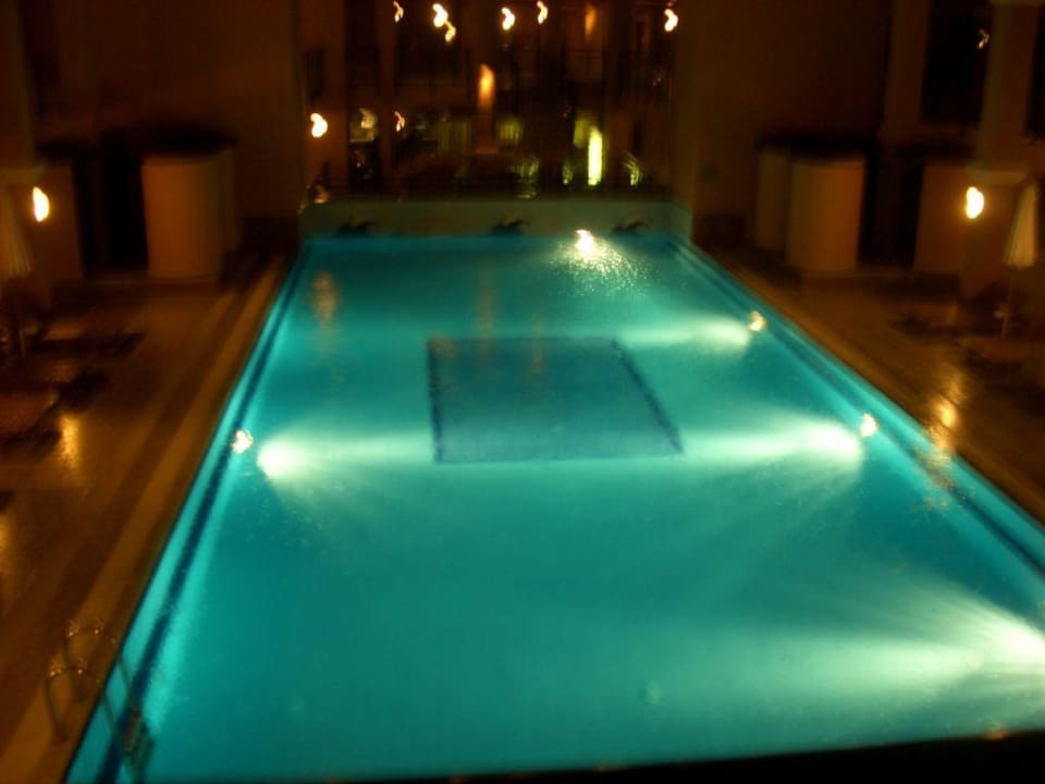 Relaxpool im Village-Gebäude Asteria Family Belek