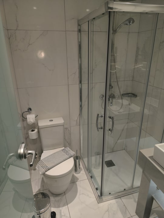 Zimmer Hotel Rhodos Horizon Blu