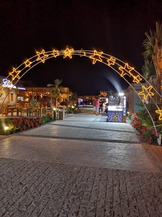 Gastro LABRANDA Royal Makadi
