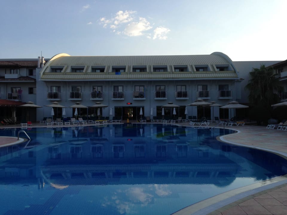 Relax Pool Hotel Club Nena