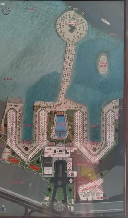 Sonstiges Arabia Azur Resort