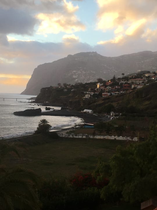 Ausblick Pestana Royal Premium All Inclusive Ocean & Spa Resort