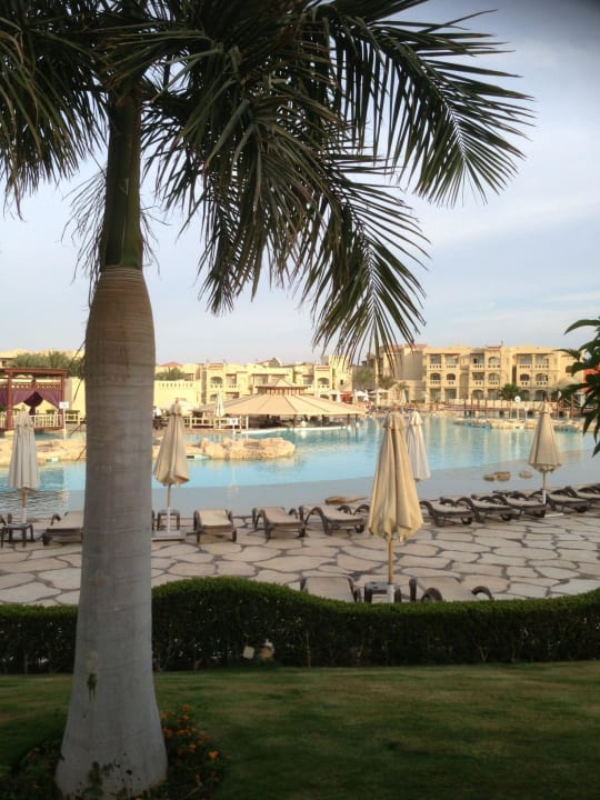 Lagoonpool Rixos Sharm El Sheikh Adults Only 18 +