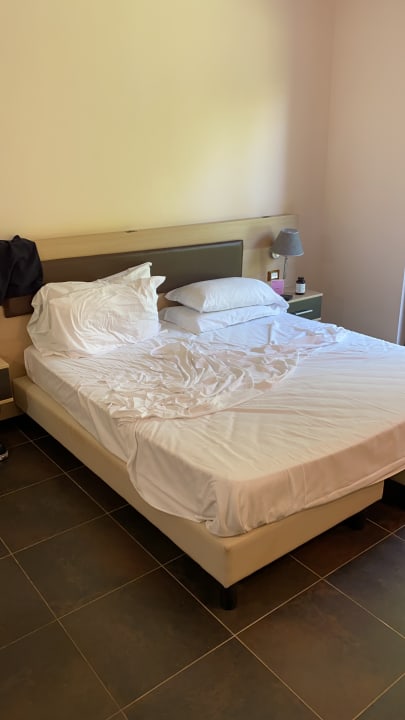 Zimmer BV Borgo del Principe