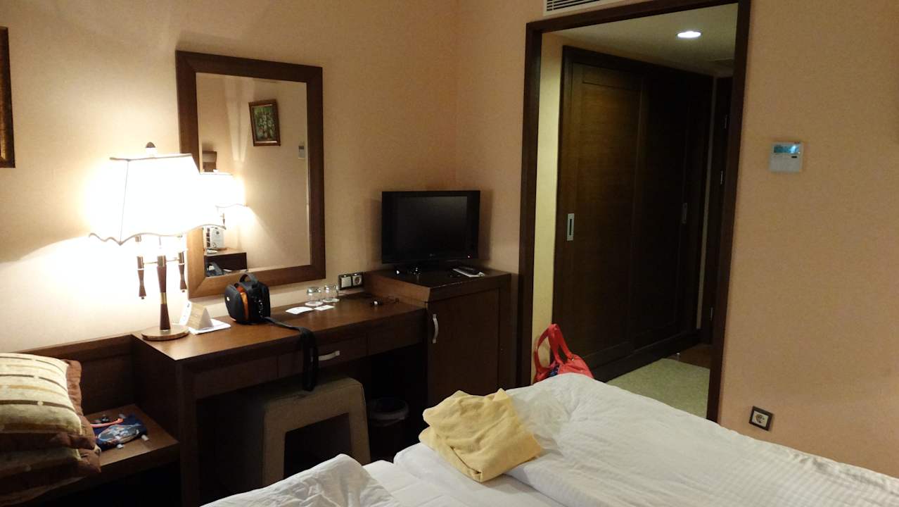 Pokój Latanya Park Resort