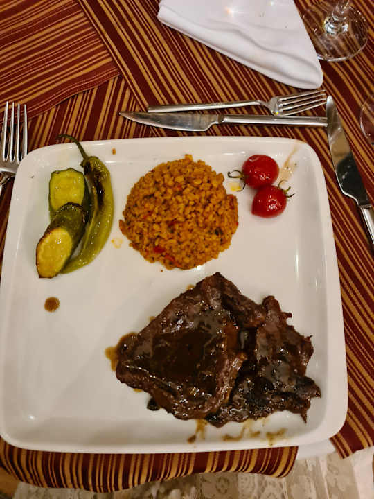 Gastro Saphir Resort & Spa