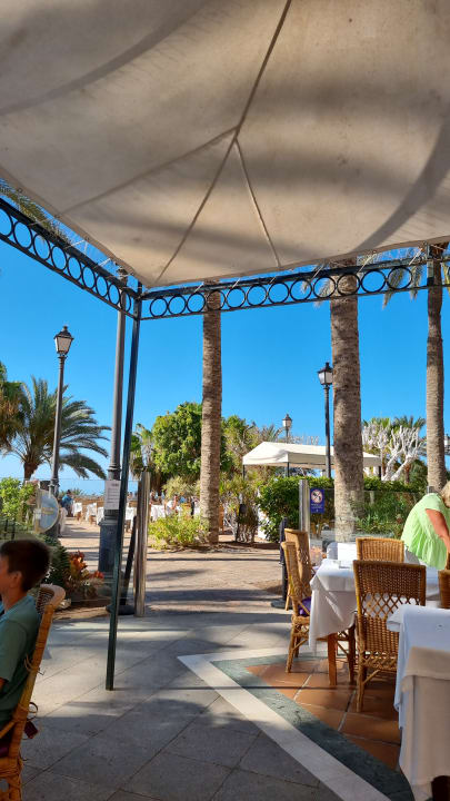 Gastro R2 Rio Calma Hotel & Spa & Conference