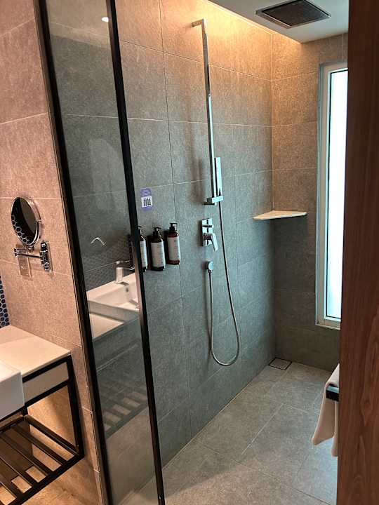 Zimmer Mercure Langkawi Pantai Cenang