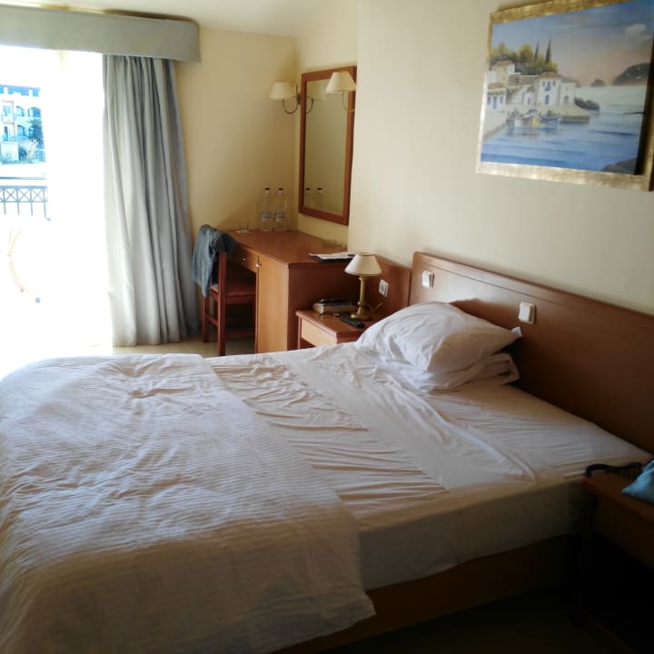 Zimmer Vantaris Palace