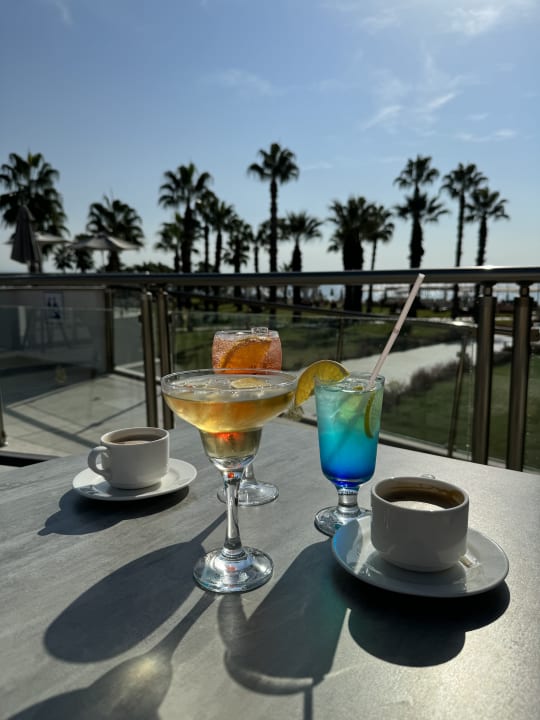 Gastro Arcanus Hotels Sorgun