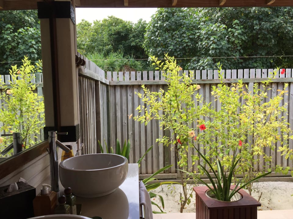 Zimmer Kuredu Island Resort & Spa