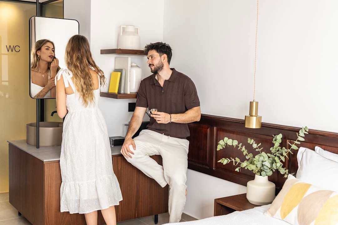 Zimmer Albatros Spa & Resort Hotel