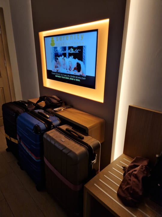 Zimmer TUI BLUE Ephesus