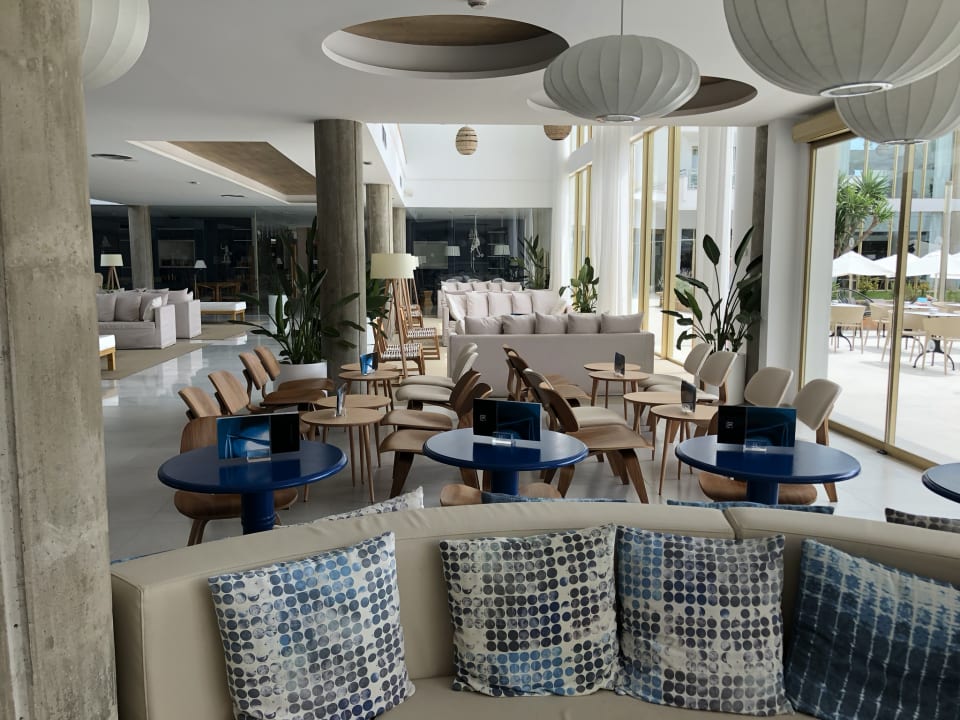 Gastro BG Hotel Rei del Mediterrani Palace