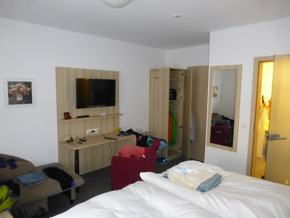 Zimmer Gasthaus zur Blume