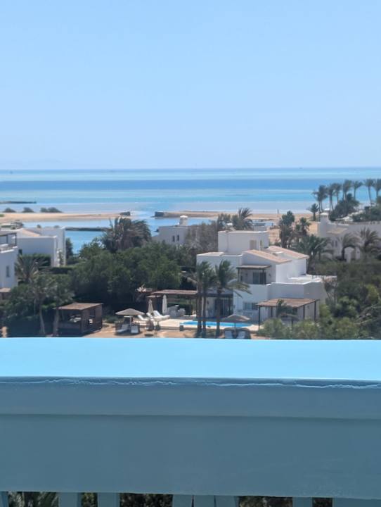 Sonstiges Club Paradisio El Gouna, Red Sea