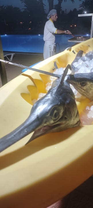 Gastro TUI MAGIC LIFE Penelope Beach