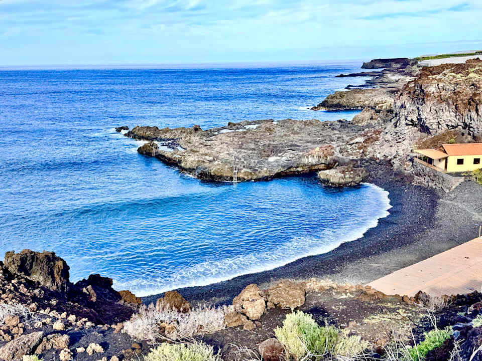 Strand Esencia de La Palma by Princess
