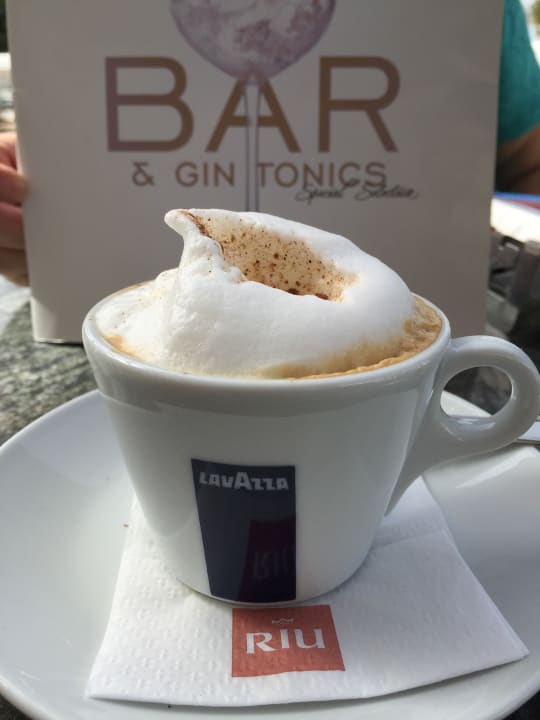 Restaurant Hotel Riu Palace Maspalomas Adults Only