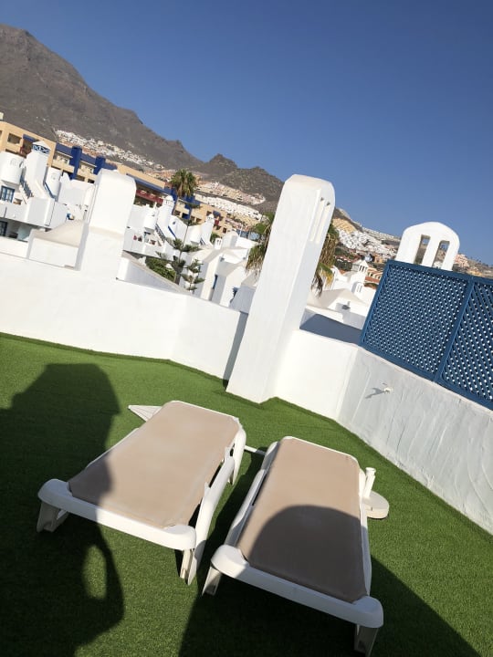 Zimmer LABRANDA Bahía y Villas Fañabé