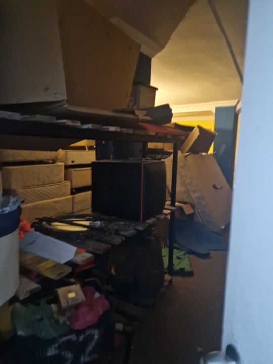 Sonstiges Club Hotel Anjeliq