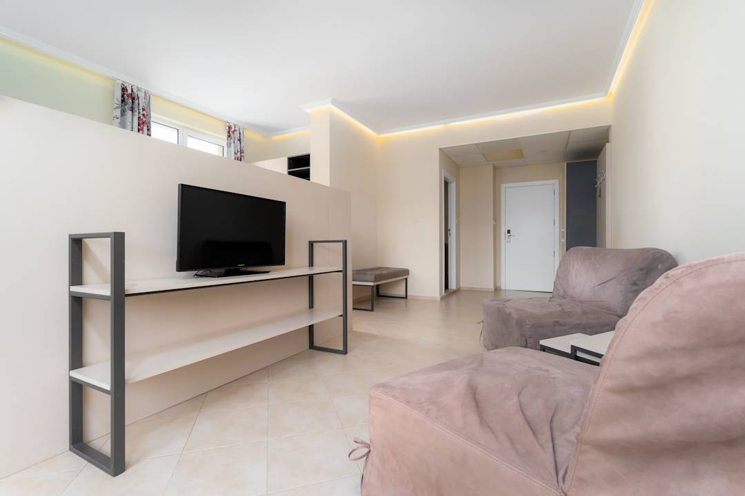 Zimmer MPM Hotel Astoria