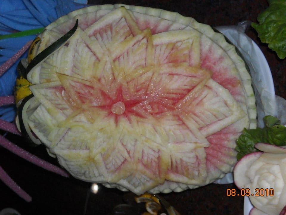 Kunstvolle Verziehrungen Asteria Collection Side