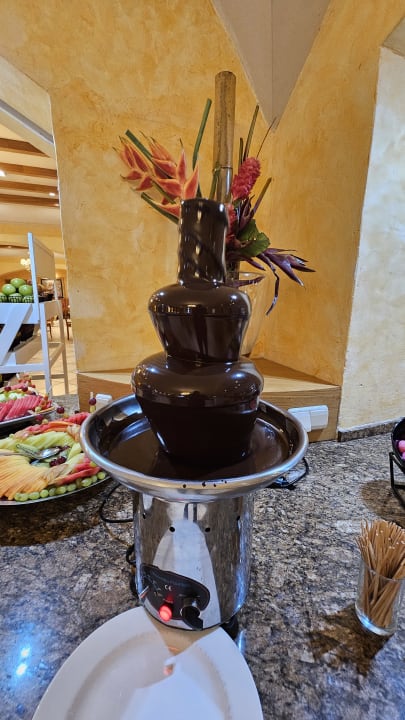 Gastro Sheraton Fuerteventura Golf & Spa Resort