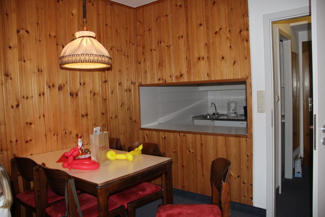 Apartment Panoramic - Ihr Apartmenthotel im Harz