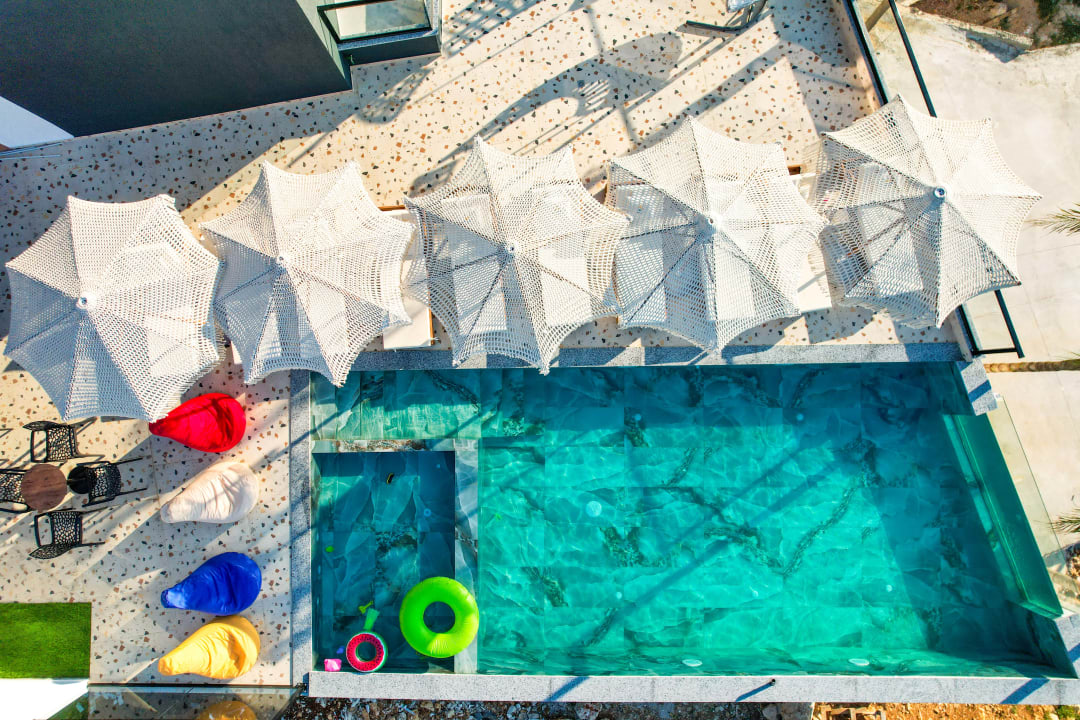 Ausblick Sunlight Hotel