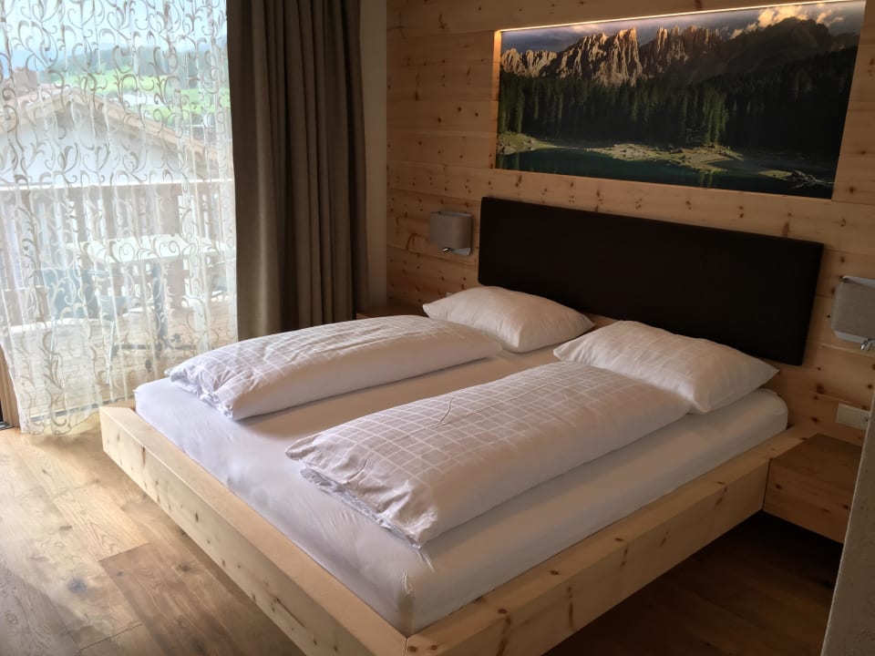 Premium Natur Zimmer MONTARA | living mountain air