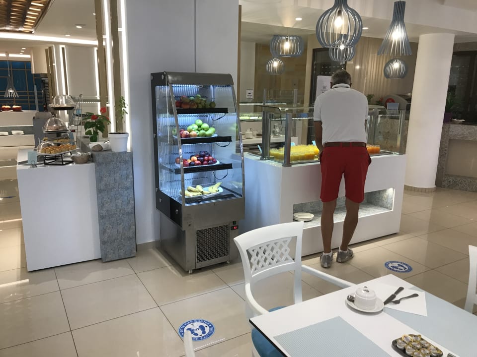 Gastro Mythos Palace Resort & Spa