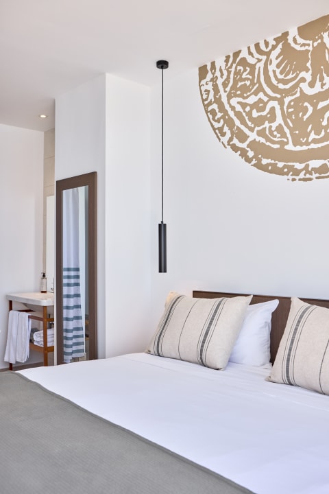 Zimmer Sauló By Puro