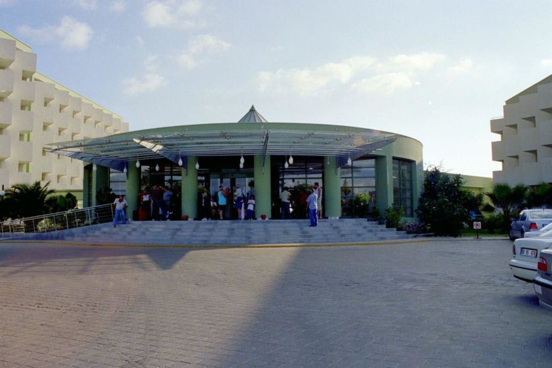 Golden Coast VONRESORT Golden Coast