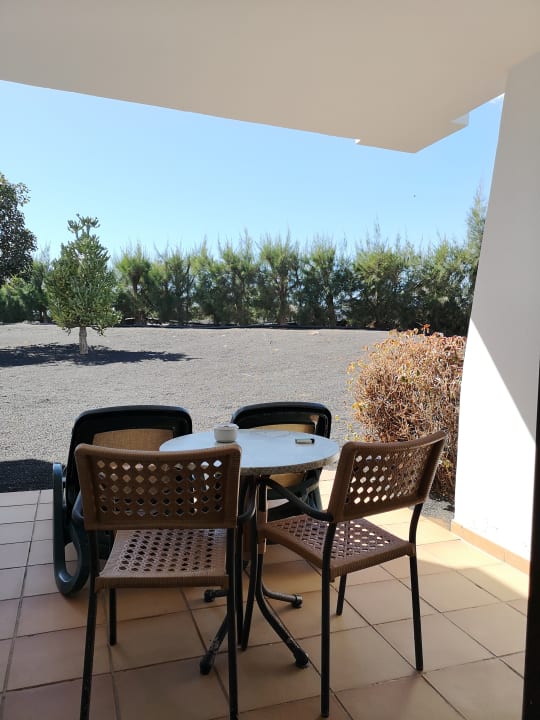 Zimmer allsun App.-Hotel Albatros