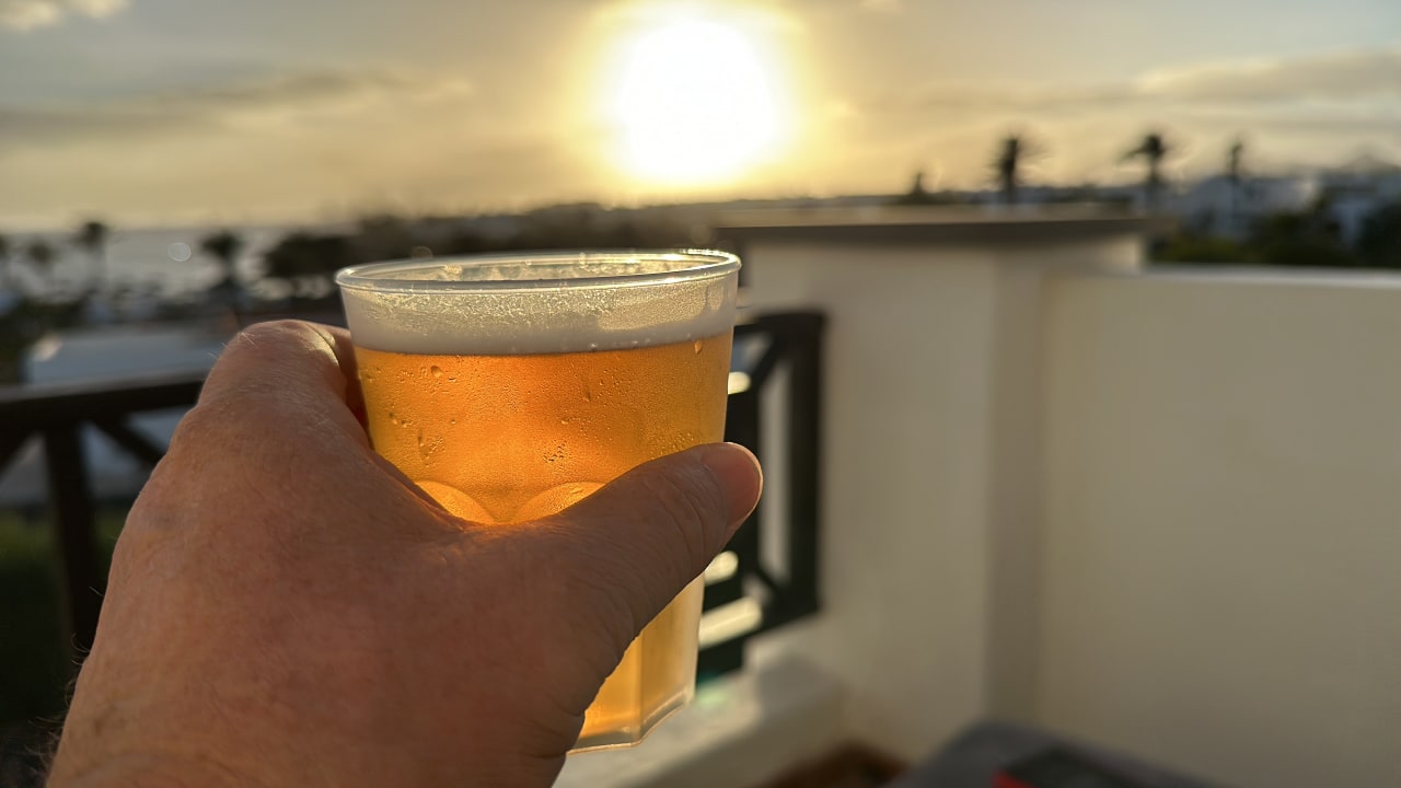 Zimmer allsun App.-Hotel Albatros