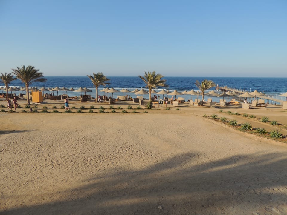 Strand Three Corners Sea Beach Resort