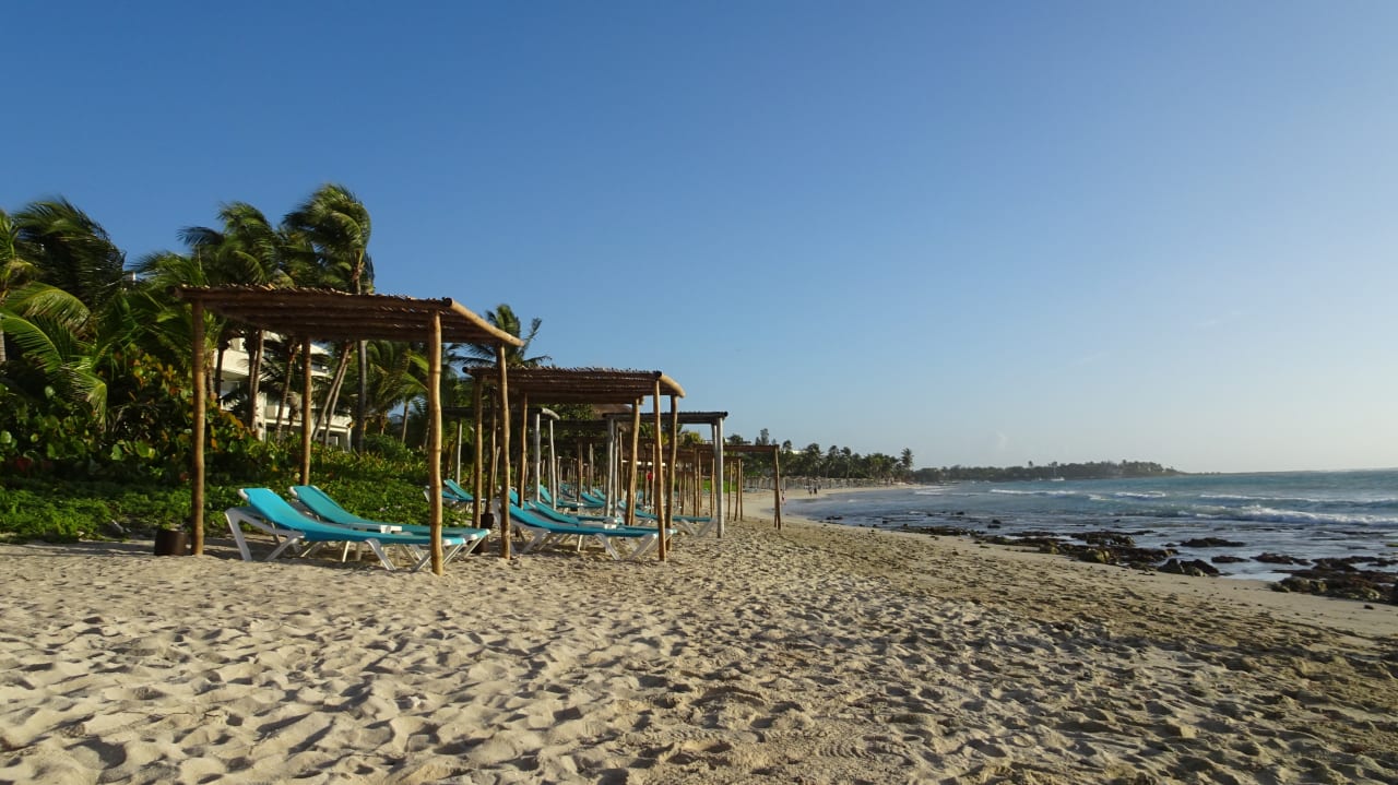 Strand Akumal Bay Beach & Wellness Resort