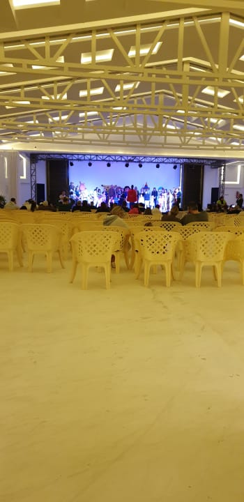 Sport & Freizeit Pickalbatros Aqua Blu Resort - Hurghada