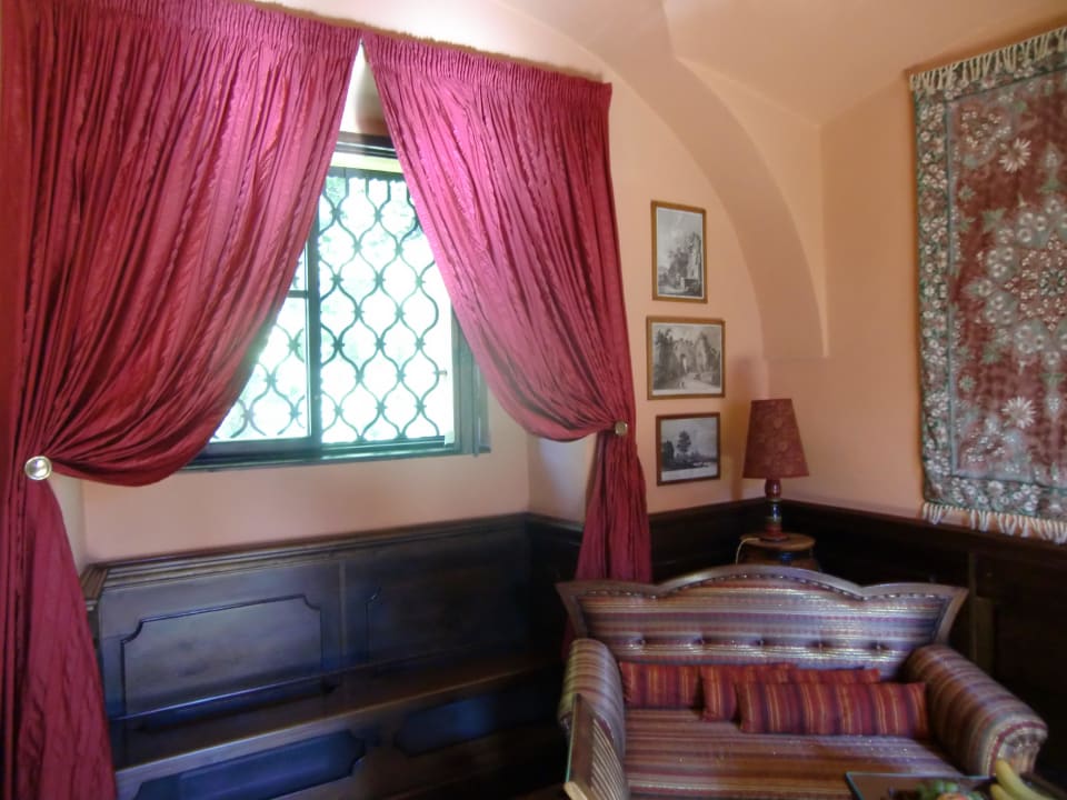 Suite Frantisek Hotel Schloss Jemniste