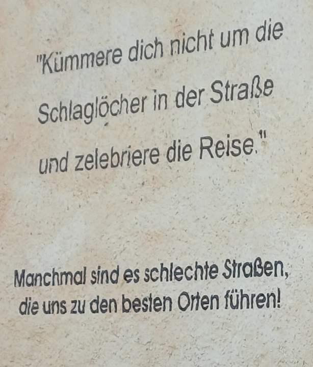 Außenansicht Hotel Beim Winkler