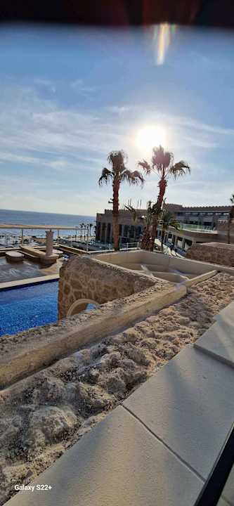 Zimmer Pickalbatros Citadel Resort